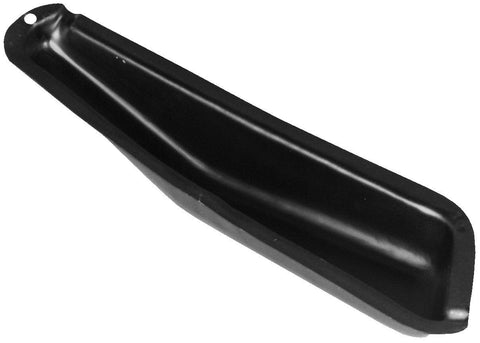Secure your Porsche 911's structural integrity with our inner right rocker panel/wheel case support. Designed for easy welding to the wheelhouse, this body panel rocker right guarantees a precise fit and long-lasting durability. Made from top-grade materials, it's perfect for restoration projects, enhancing your classic car's performance and aesthetics. Upgrade now!