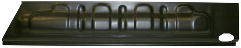 Replace your Porsche 911’s worn rocker panel with our left inner rocker panel, featuring a robust thickness of 1.5 mm. This replacement part ensures durability and structural support for your vehicle during restoration. Designed for seamless fitment, it maintains the classic aesthetic of your 911 while enhancing its performance. Ideal for enthusiasts looking for quality components!
