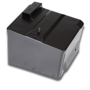 JP Dansk right battery box for 1968–1973 Porsche 911
