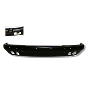 JP Dansk front valence with fog light holes for 1969–1973 Porsche 911