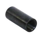 Threaded Bung, 3/4"-16 Right Hand Thread, 1" x.120 2 3/8" Long, Each