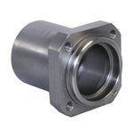 Axle Bearing Housing, IRS, Steel, Each (Boxed)