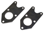 Optimize your brake kits with our reliable brackets, suitable for P/N: 22-2986, 22-2990, and 22-2991. Each bracket is sold separately in bulk, allowing for convenient ordering and inventory management. Right and left brackets are the same, making installation straightforward. Upgrade your braking performance today with these essential components—order now!