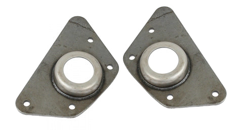 Torsion End Plate, Outer, Pair