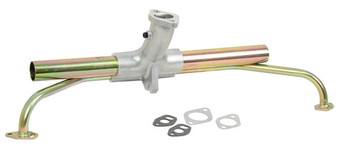 Empi 30/31/34 Intake Manifold Kit. Perfect fit for PICT carburetors, includes all components for smooth installation and enhanced performance. Shop now at PMB.
