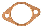 1200-1600cc Copper Exhaust Port Gaskets, 1 5/8" I.D., Pack of 4
