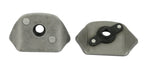 Fastener Tab, Formed with 5/16"-24 Nutplate