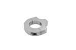 Shaped Bracket, Billet, 1 1/2", 8mm x 1.25 Threads, Each