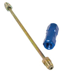 EMPI 2 PSI Residual Pressure Valve with 7.5" brake line for easy disc brake installation. Plug-and-play design. Shop now at PMB.