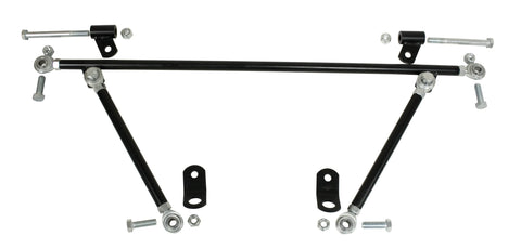 Rear Truss Bar, Type 1, Kit.