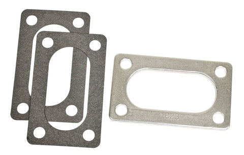 Carburetor Spacer for EPC/DFV/DGV, 5.5mm, Set with Gaskets