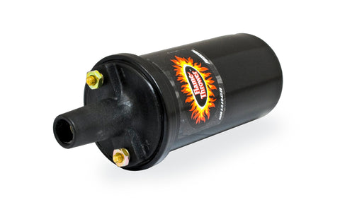 Flame-Thrower Coil, 40,000 Volts, 3.0 Ohm