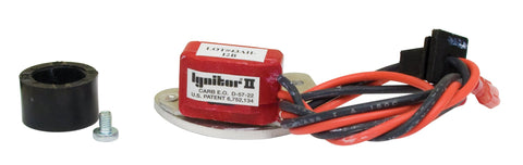 Ignitor II Type 1 for 050 and 009 Distributors