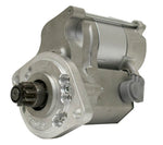 WOSP 1.4kW (1.9HP) Porsche rotatable gear reduction starter 911