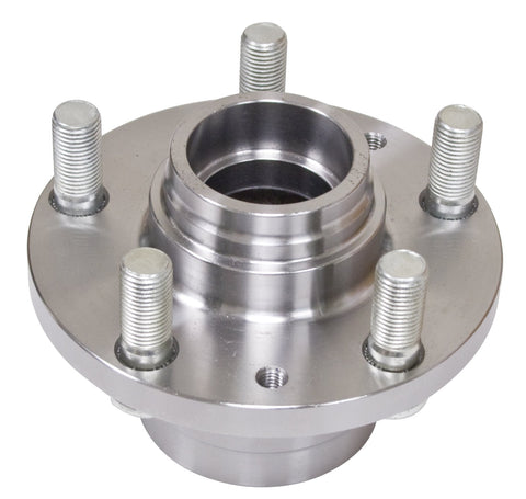 Front Hub Assembly