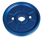 Stock Design Pulley, Blue