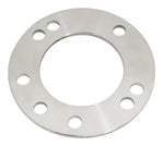 EMPI's 1/4" aluminum wheel spacers, double-drilled 4x130/5x130. Ensure correct stud/bolt length for optimal fitment. Shop now at PMB.