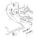 Optimize your Porsche 911 (1989-98) or Porsche 928 (1987-95) performance with our high-quality Fuel Pump. Guarantees fitment and features a durable impeller design to enhance fuel flow while minimizing current draw. Includes precision bearings and low-resistance brushes for efficiency and quiet operation. Comes with a 24-month unlimited mileage warranty. Replaces: 928 608 104 03, 92860810403.