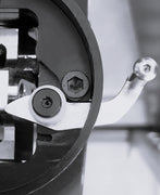 RennShift Performance Shifter for 930 4-speed transmissions used in the '75-'88 911 Turbo.  Adjustable Throw, Adjustable Spring Gates, Bronze Bushings and more! Shift with confidence using JWest Rennshift products from PMB. Explore the full range of Jwest Engineering shifters designed for Porsche.