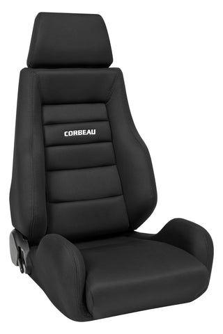 Corbeau GTS II - Reclining Seat