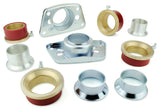Elephant Racing 356 Spring Plate Bearing Kit w/Cover Plates