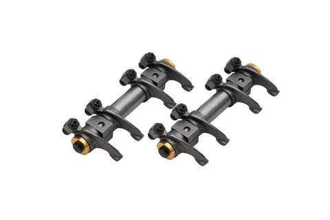 EMPI 1.40 Forged Rocker Arms, with Bushing, Set