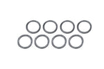 Rocker Shaft Shims Only, .010" Thickness, Set of 8