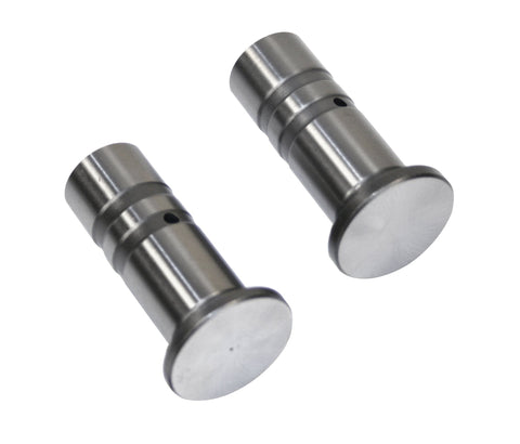 EMPI 31mm Performance Cam Lifters, Set of 8 – Precision-ground 31mm lifters reduce wear and enhance Porsche engine performance and longevity. Shop now at PMB.