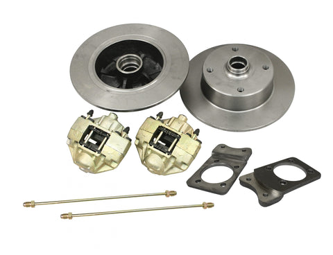 S/B Disc Brake Kit