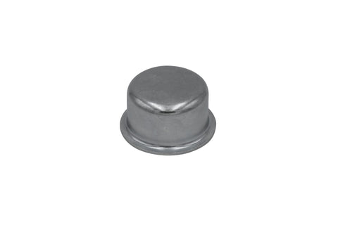 Wheel Bearing Dust Cap, Right Front, Outer Fit