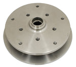 Replacement Front Rotor 5/205 Drop, each