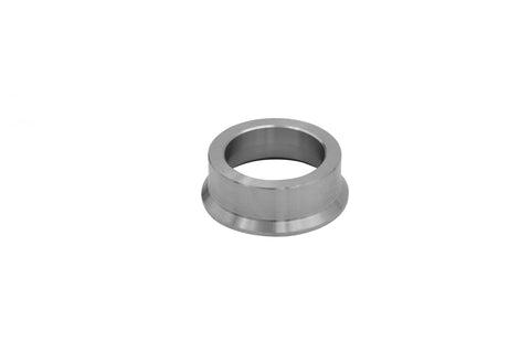 EMPI 356 front axle spacer for oil seal, designed for 356A/B. Durable, reliable seal to prevent oil leaks and maintain axle alignment. Shop now at PMB.