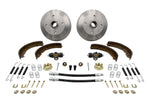 EMPI Drum Rear Brake Kit for Super Beetle 1971-1977