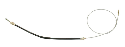 Emergency Brake Cable F/222865, each
