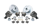 Wilwood Disc Brake Kit B/J 4-130