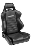 Corbeau LG1 - Reclining Seat