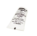 Moly Assembly Lube, 1/4 oz. Tube