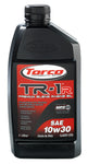 TR-1R Racing Oil 10W30 Each