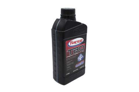 TBO Break-In Oil SAE 30 Each