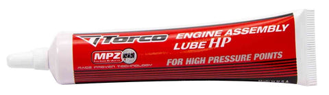 MPZ Engine Assembly Lube 1 oz Bottle Each