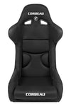 Corbeau FX1 - Pro - Fixed Back Seat