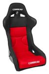 Corbeau FX1 - Pro - Fixed Back Seat