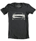 NEW - Rendered Shirts Collection - Boxster