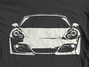 NEW - Rendered Shirts Collection - Cayman