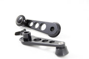 Rennline Billet Aluminum Window Cranks for Porsche 911 and 912