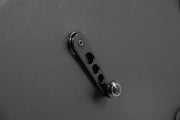 Rennline Billet Aluminum Window Cranks for Porsche 911 and 912