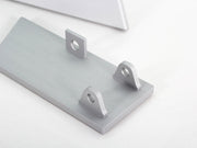 Rennline Aluminum Interior Door Handle Set for Porsche 911 (1974-94)