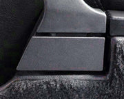 Rennline Aluminum Interior Door Handle Set for Porsche 911 (1974-94)