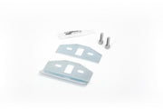 Rennline Door Stay Reinforcement Kit for Porsche 911 (1975-94)