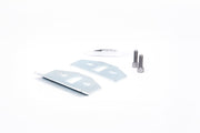 Rennline Door Stay Reinforcement Kit for Porsche 911 (1975-94)